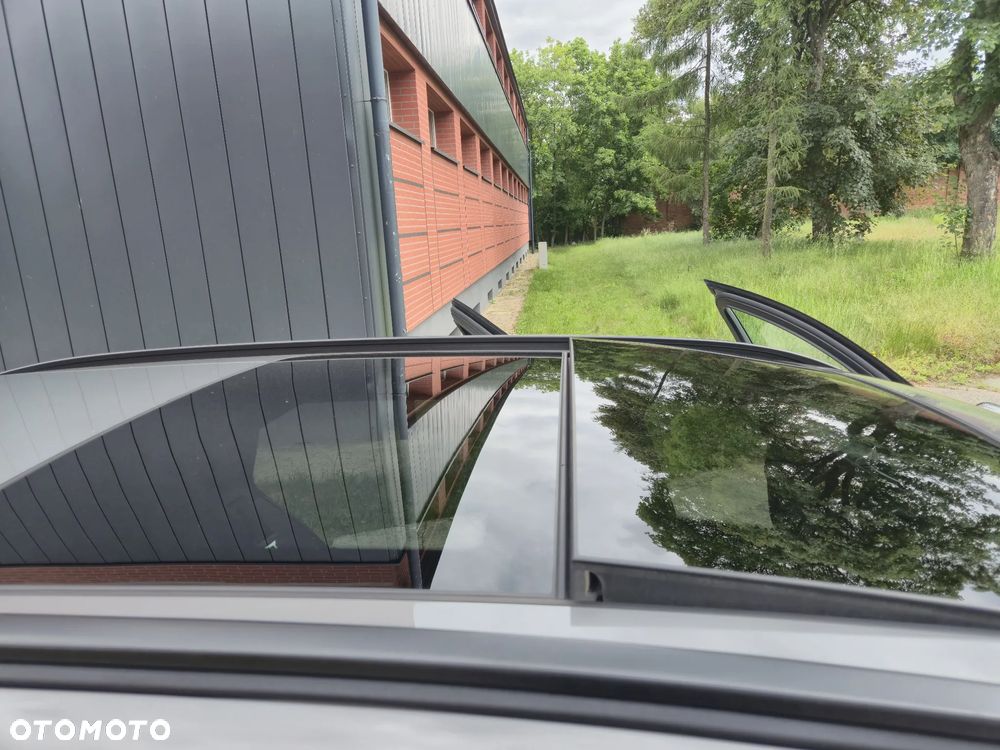 BMW Seria 5 520d xDrive mHEV M Sport sport - 19