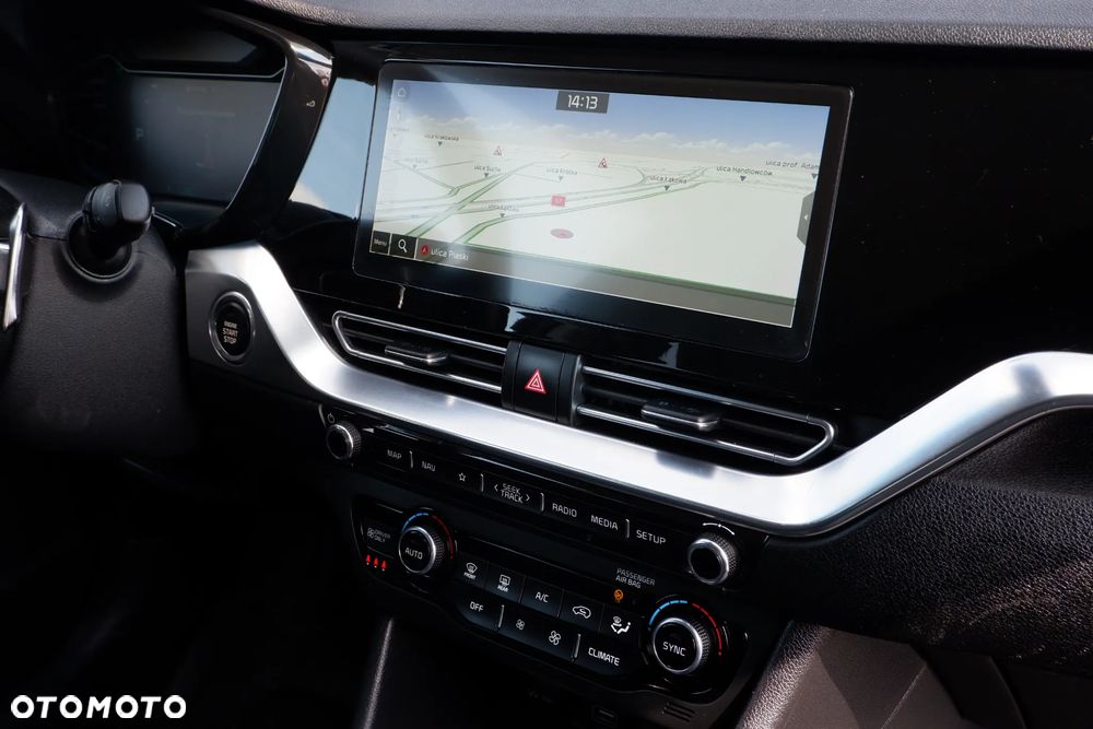 Kia Niro 1.6 GDI HEV 2WD OPF Spirit - 6