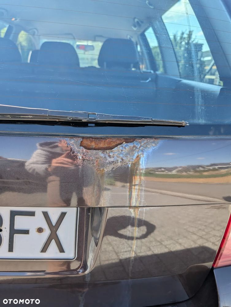 Volkswagen Passat 1.9 TDI - 15