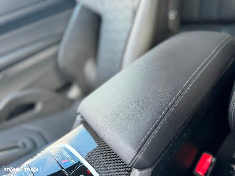 BMW M4 Competition - 56