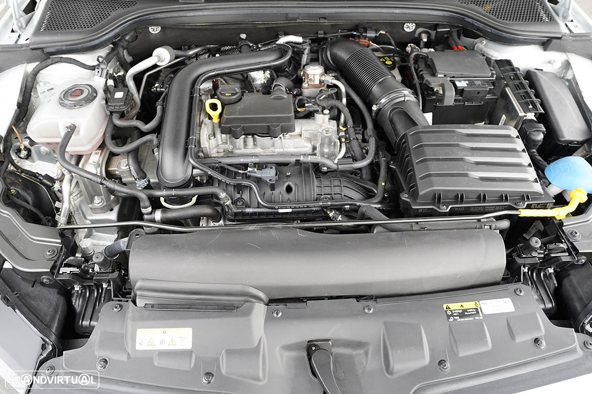 Skoda Scala 1.0 TSI Ambition - 24