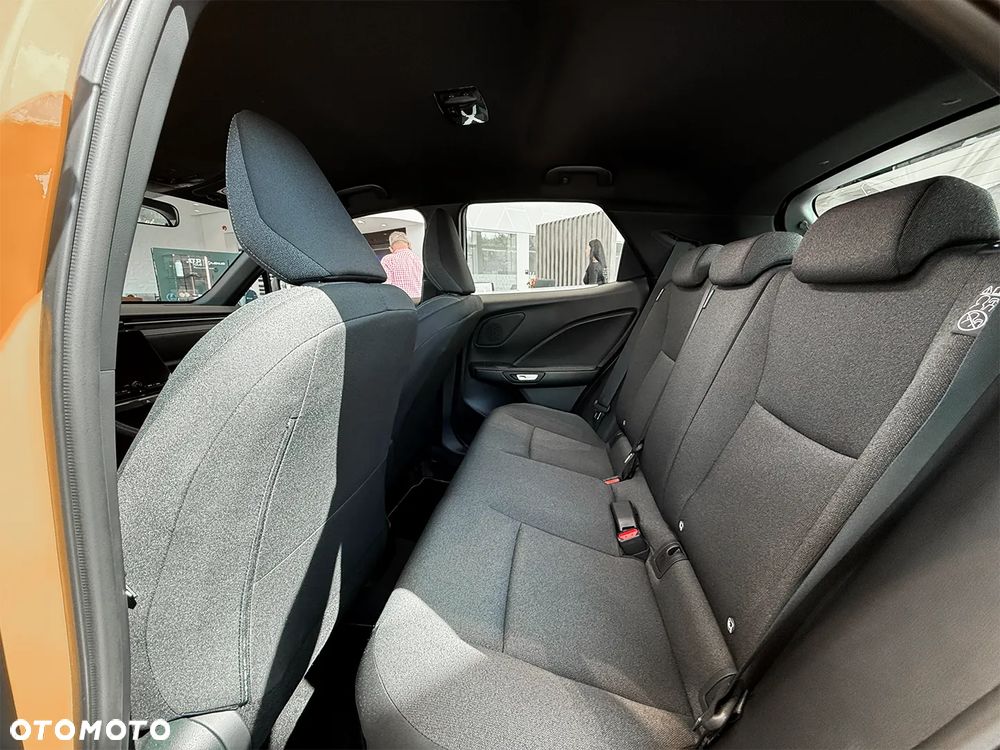 Lexus LBX 1.5 Hybrid - 9