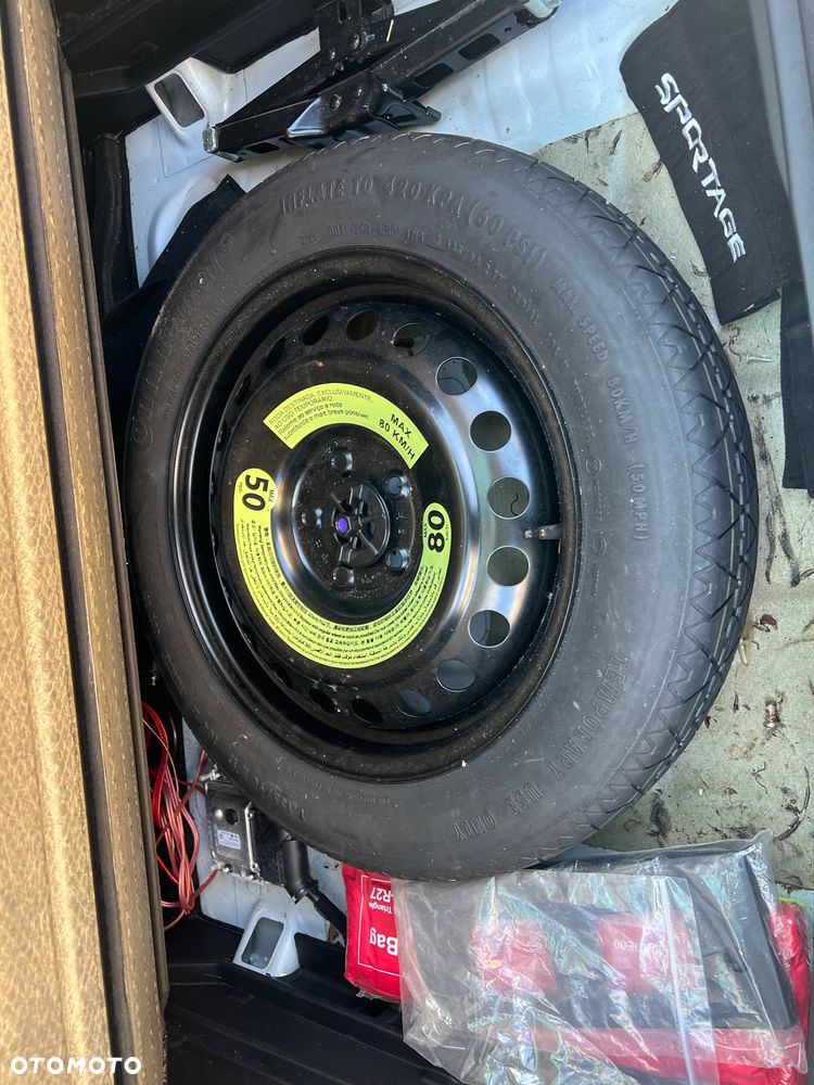 Kia Sportage 1.6 CRDI L 2WD - 30