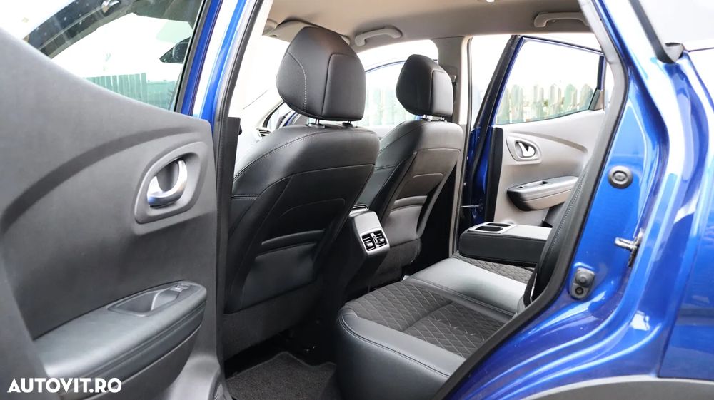 Renault Kadjar BLUE dCi EDC Intens - 12