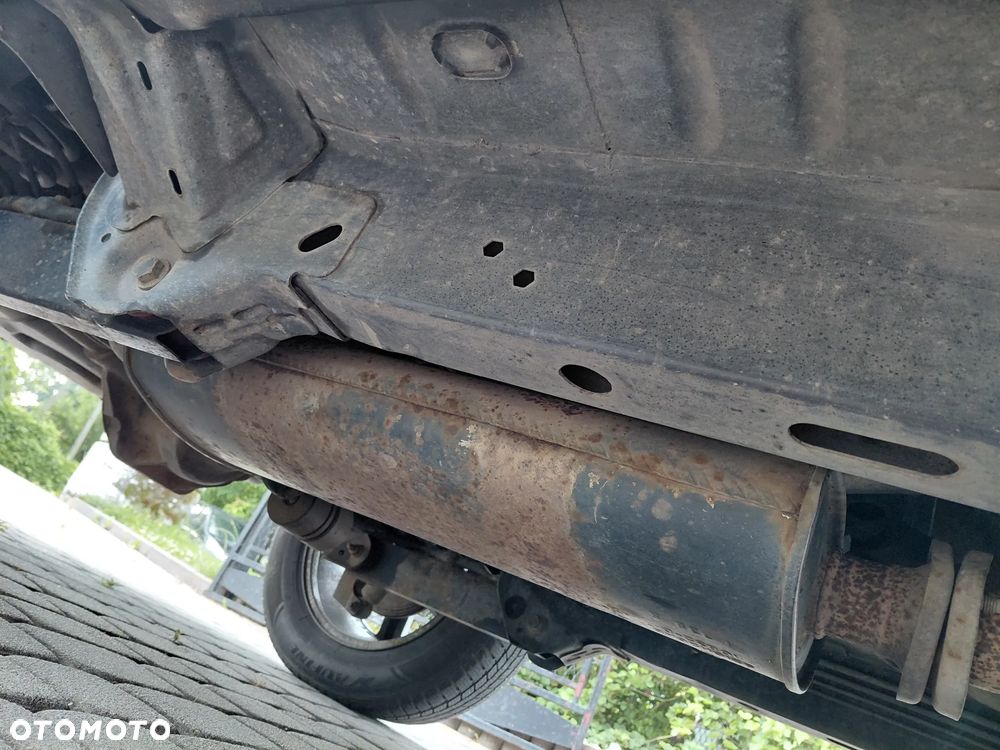 Jeep Cherokee 2.8 CRD Limited - 15