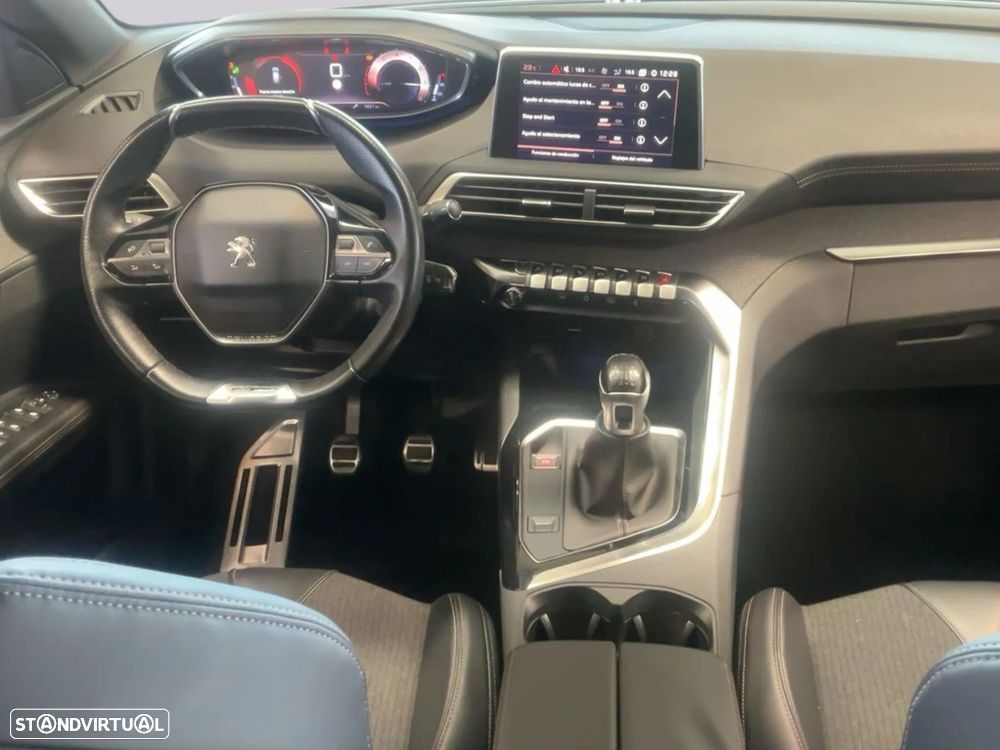 Peugeot 3008 - 6