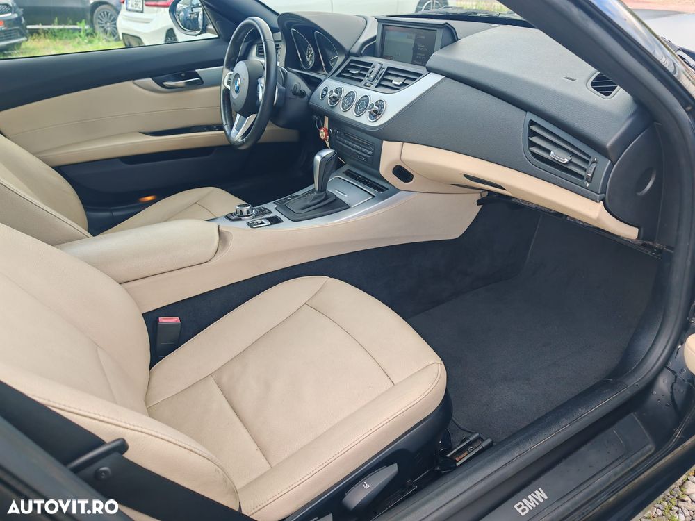 BMW Z4 - 7