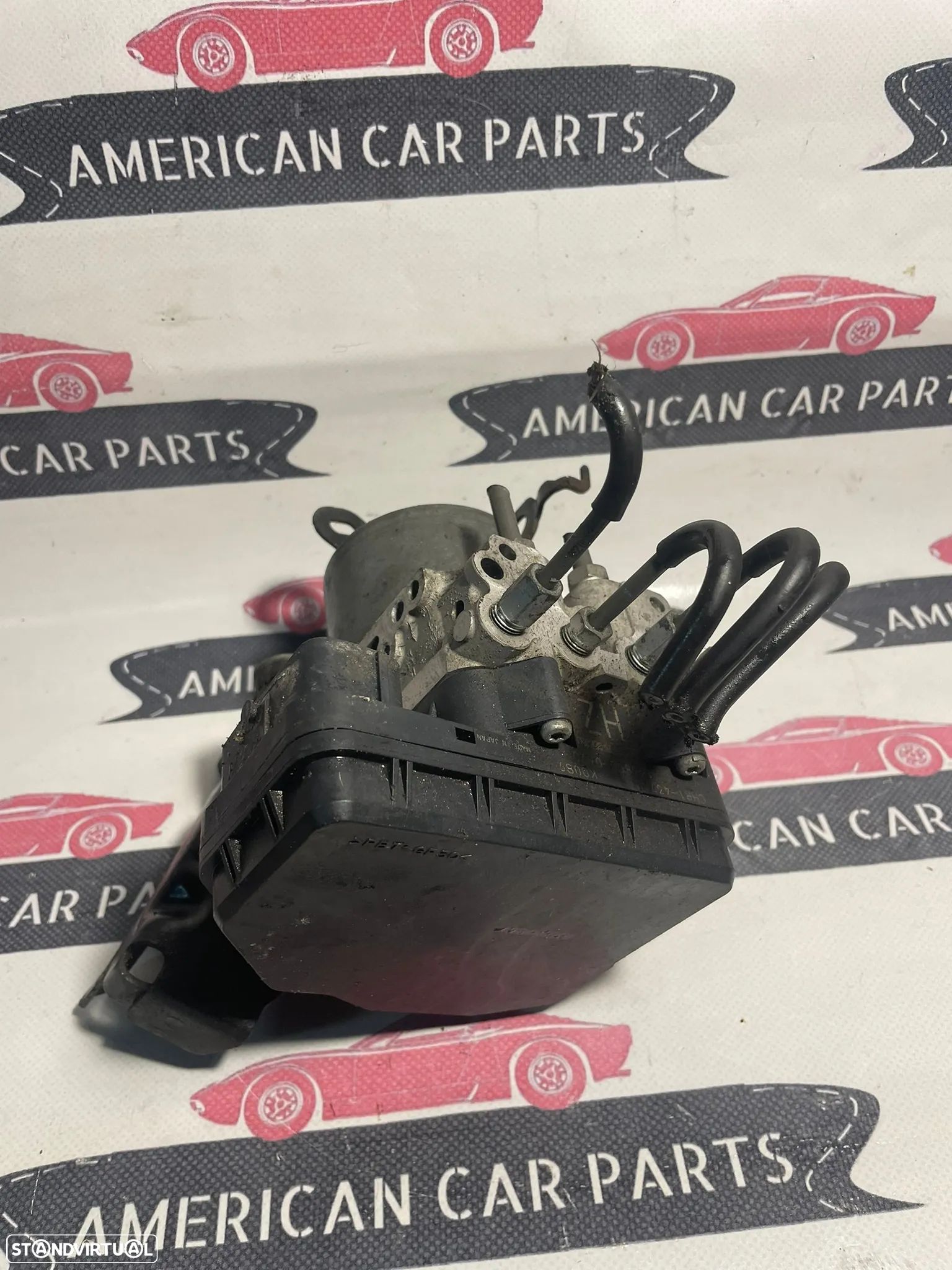 Módulo ABS Mazda 6 2012-2022 - 1