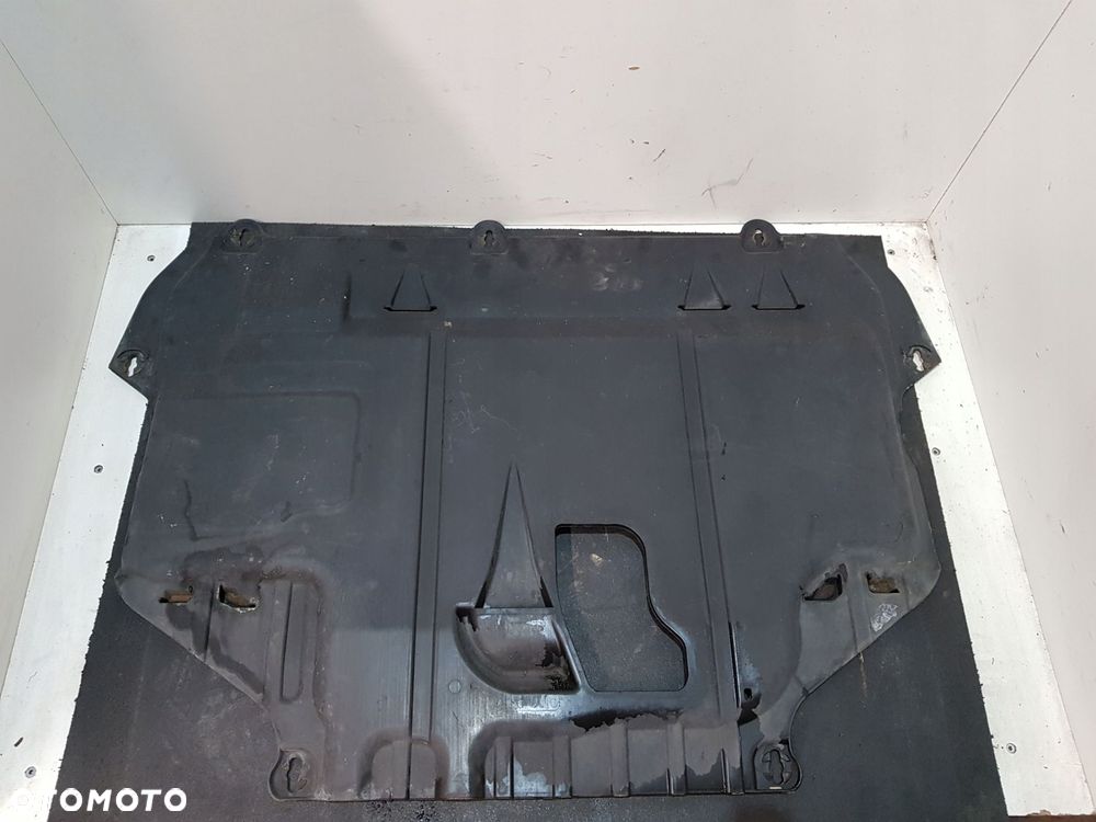 płyta pod silnik osłona ford focus mk2 przedlift - 2