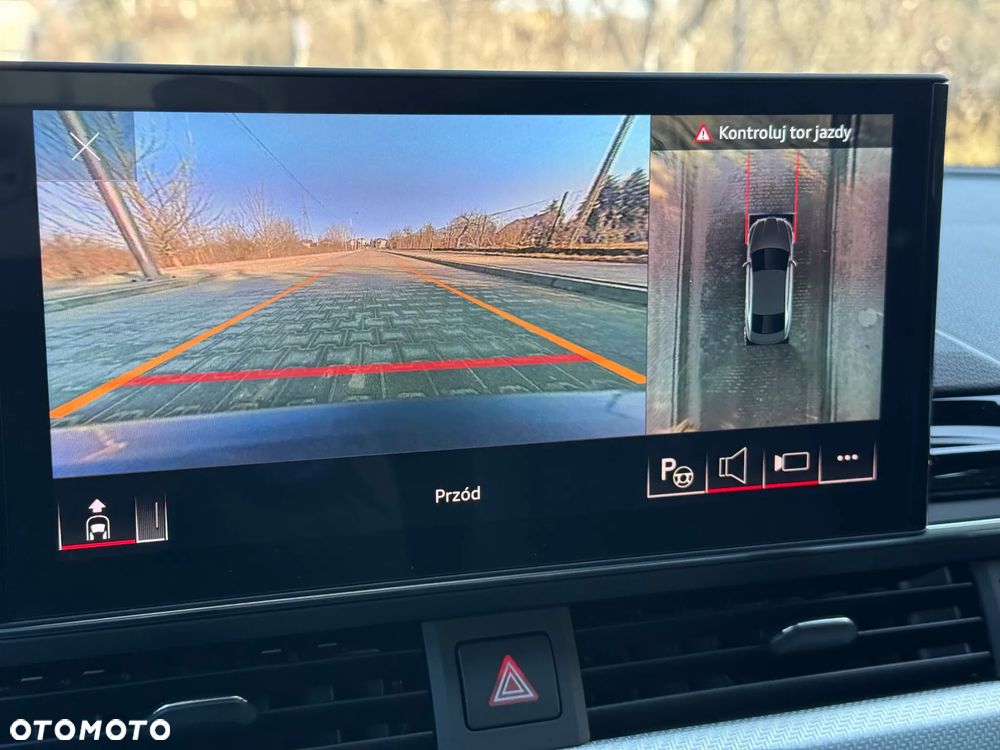 Audi RS5 Coupé 2.9 TFSI Quattro Tiptronic - 27