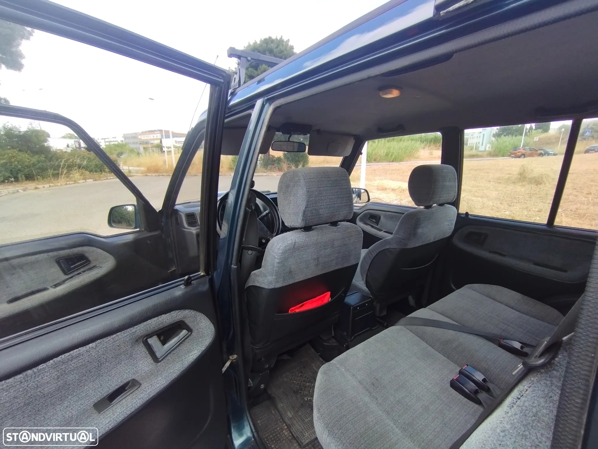 Suzuki Grand Vitara - 15