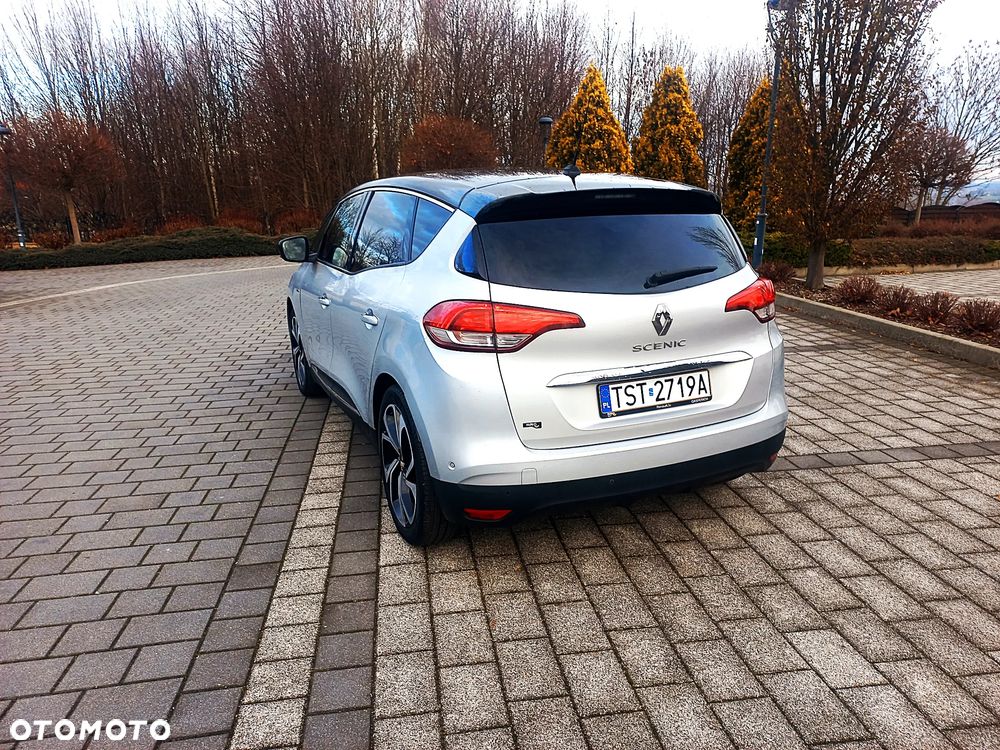 Renault Scenic 1.3 TCe Energy Bose EDC - 15