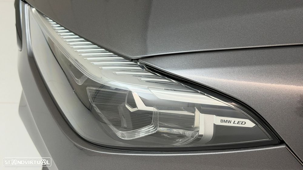 BMW 840 Gran Coupé d xDrive Pack M - 11