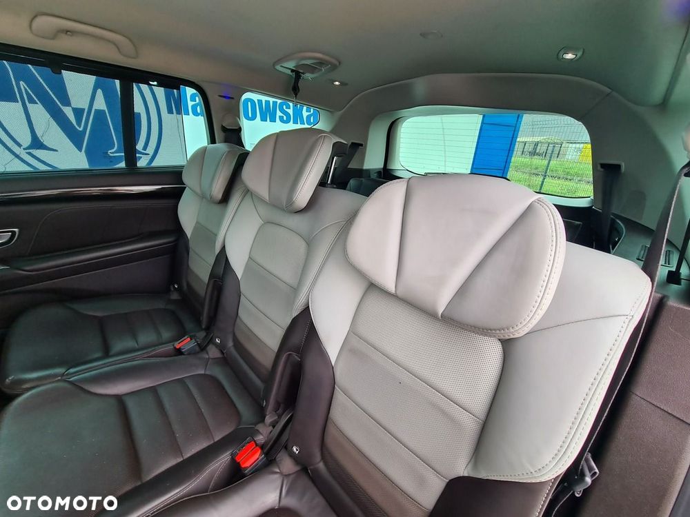 Renault Espace 1.6 dCi Energy Initiale Paris EDC 7os - 26