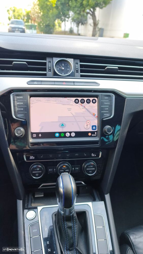 VW Passat Variant 1.4 TSI DSG GTE - 23