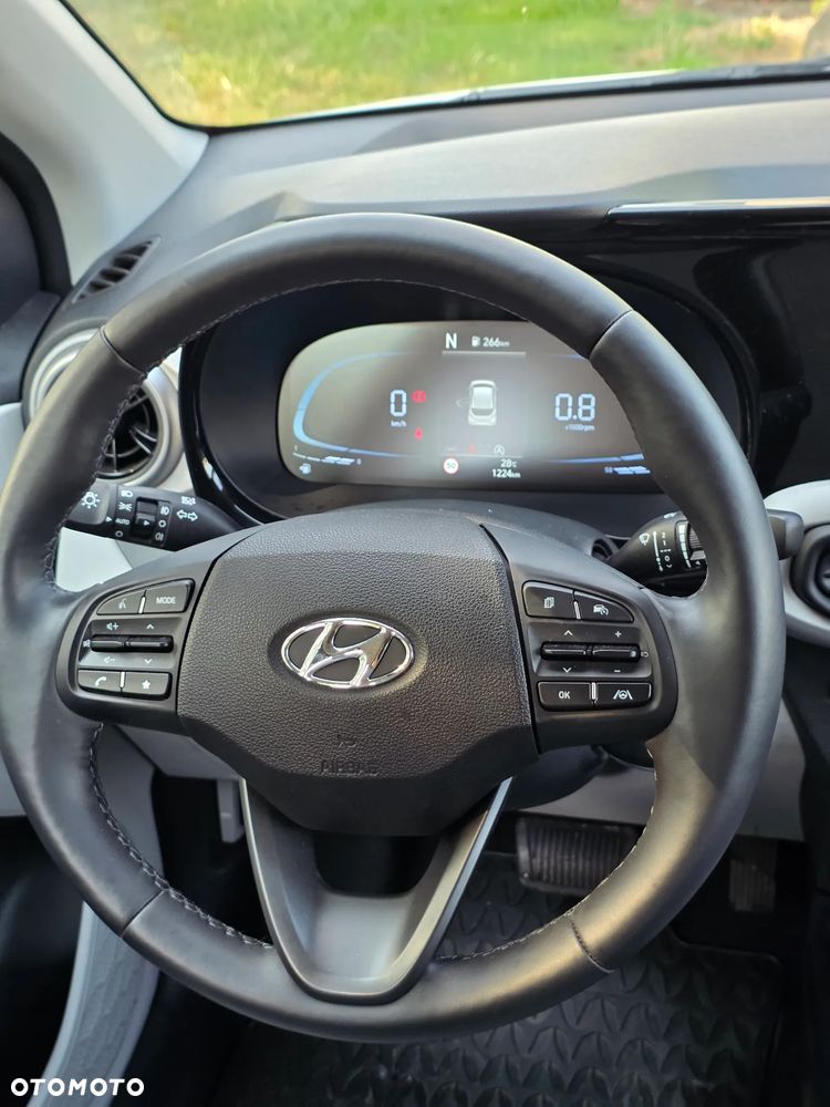 Hyundai i10 1.2 Premium - 20