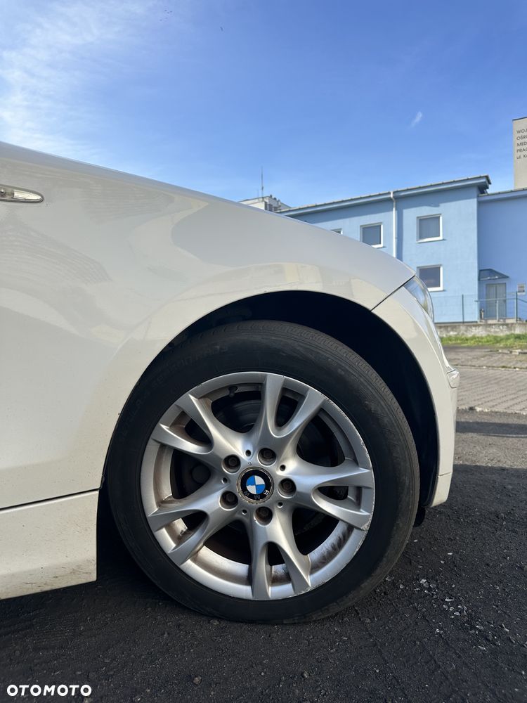 BMW Seria 1 118d DPF Edition Sport - 15
