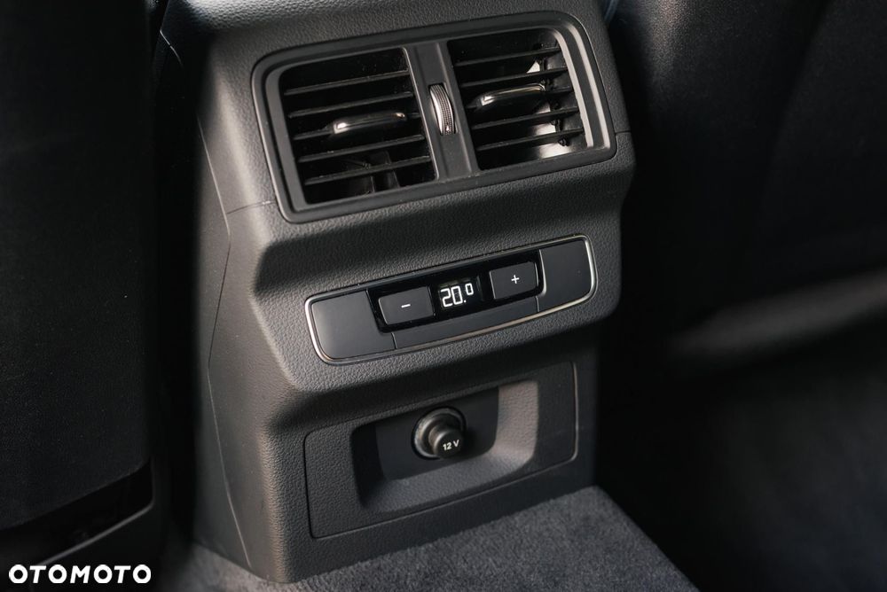 Audi Q5 Sportback 40 TDI mHEV Quattro Advanced S tronic - 34