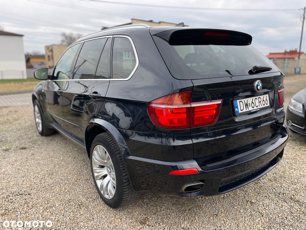 BMW X5 - 7