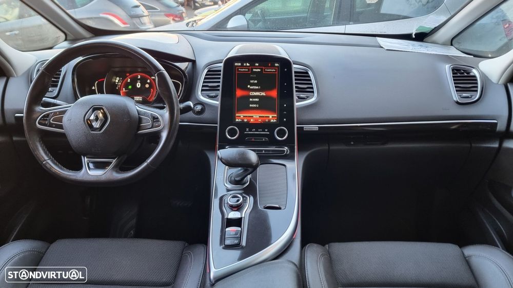 Renault Espace 1.6 dCi Zen EDC - 23