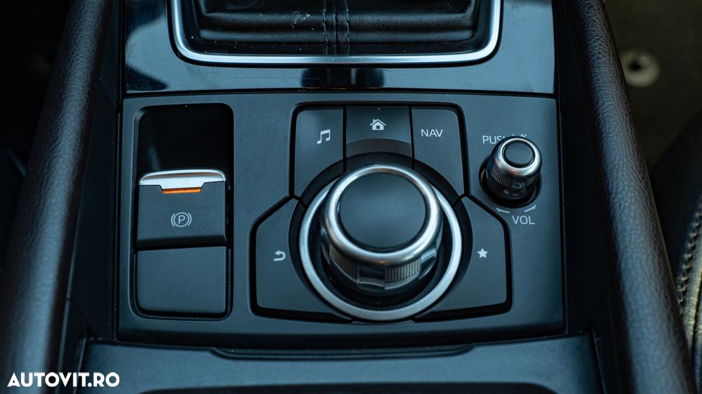 Mazda 3 SKYACTIV-D 150 Exclusive-Line - 16