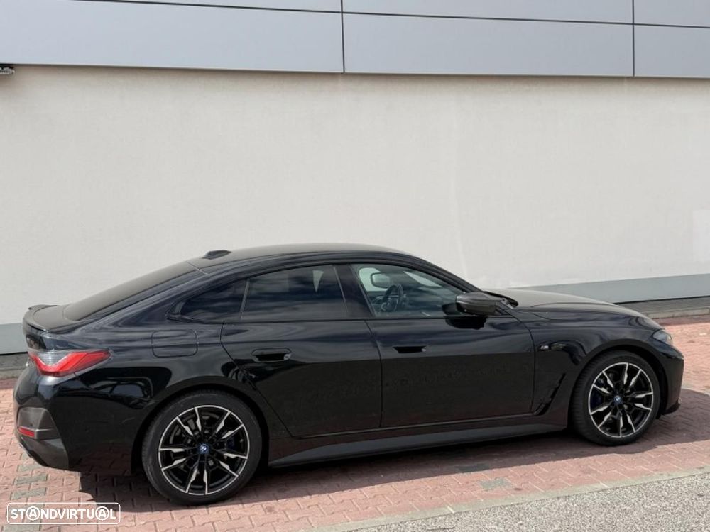 BMW i4 M50 Pack Desportivo M Pro - 22