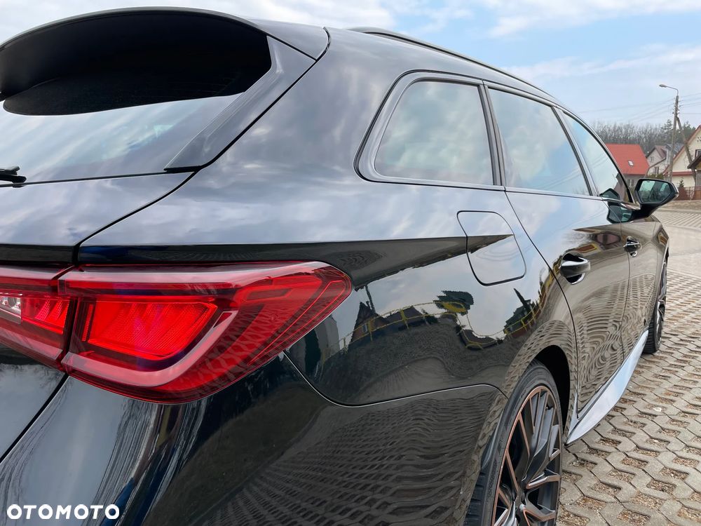 Cupra Leon 2.0 TSI 4Drive VZ Cup DSG - 12