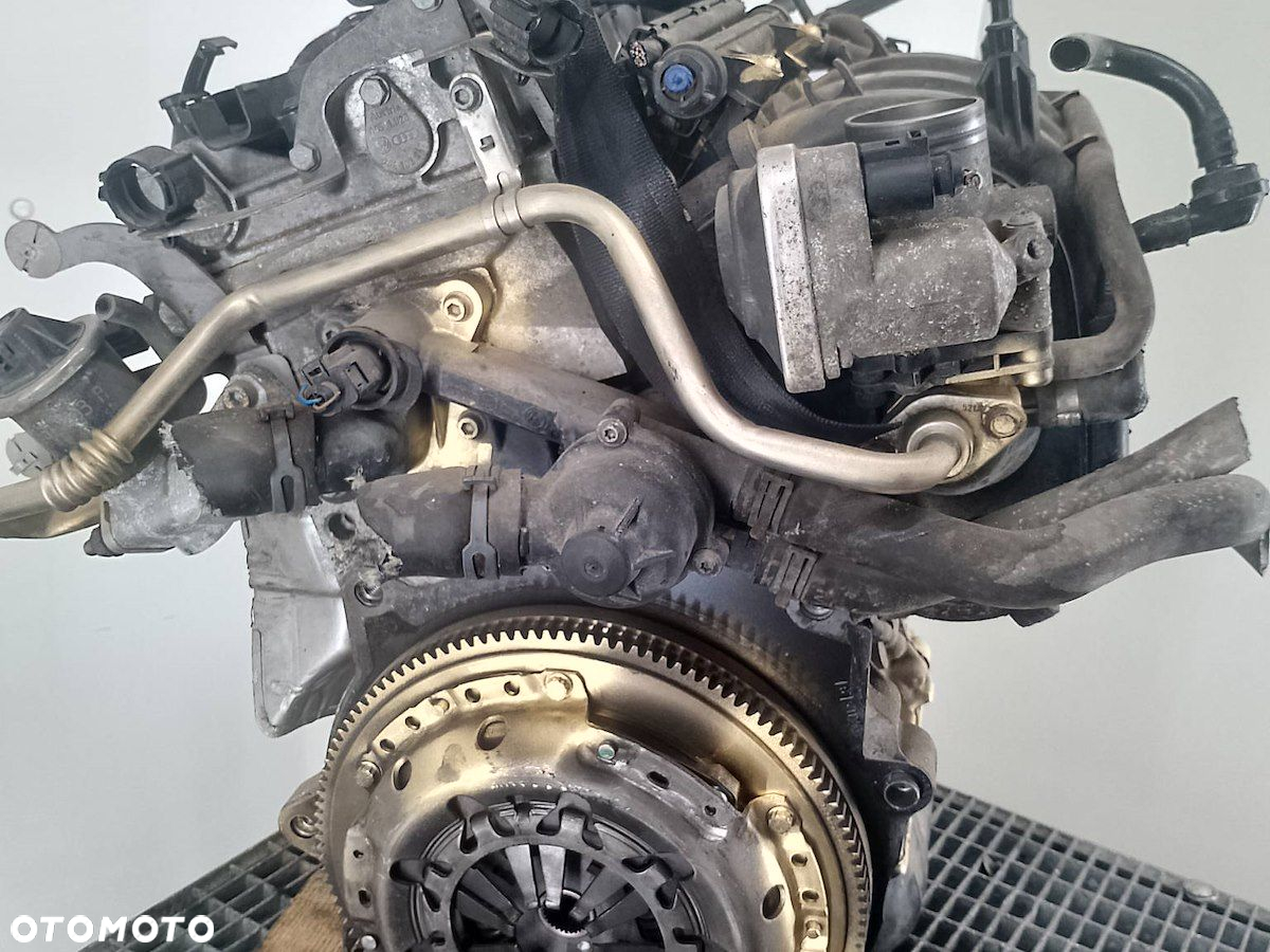 SILNIK VW POLO 9N AZQ 1.2 12V - 3