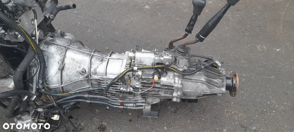 Skrzynia biegów Opel Frontera B 2.2 DTI !! Wysyłka !! - 2