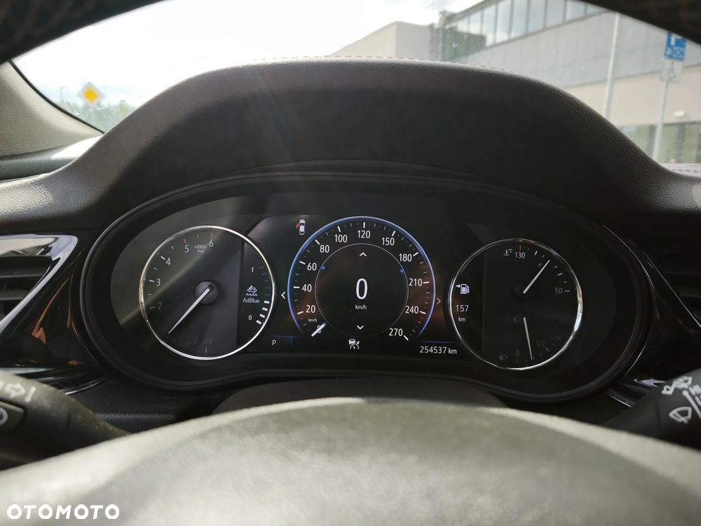 Opel Insignia 2.0 CDTI 4x4 Elite S&S - 18