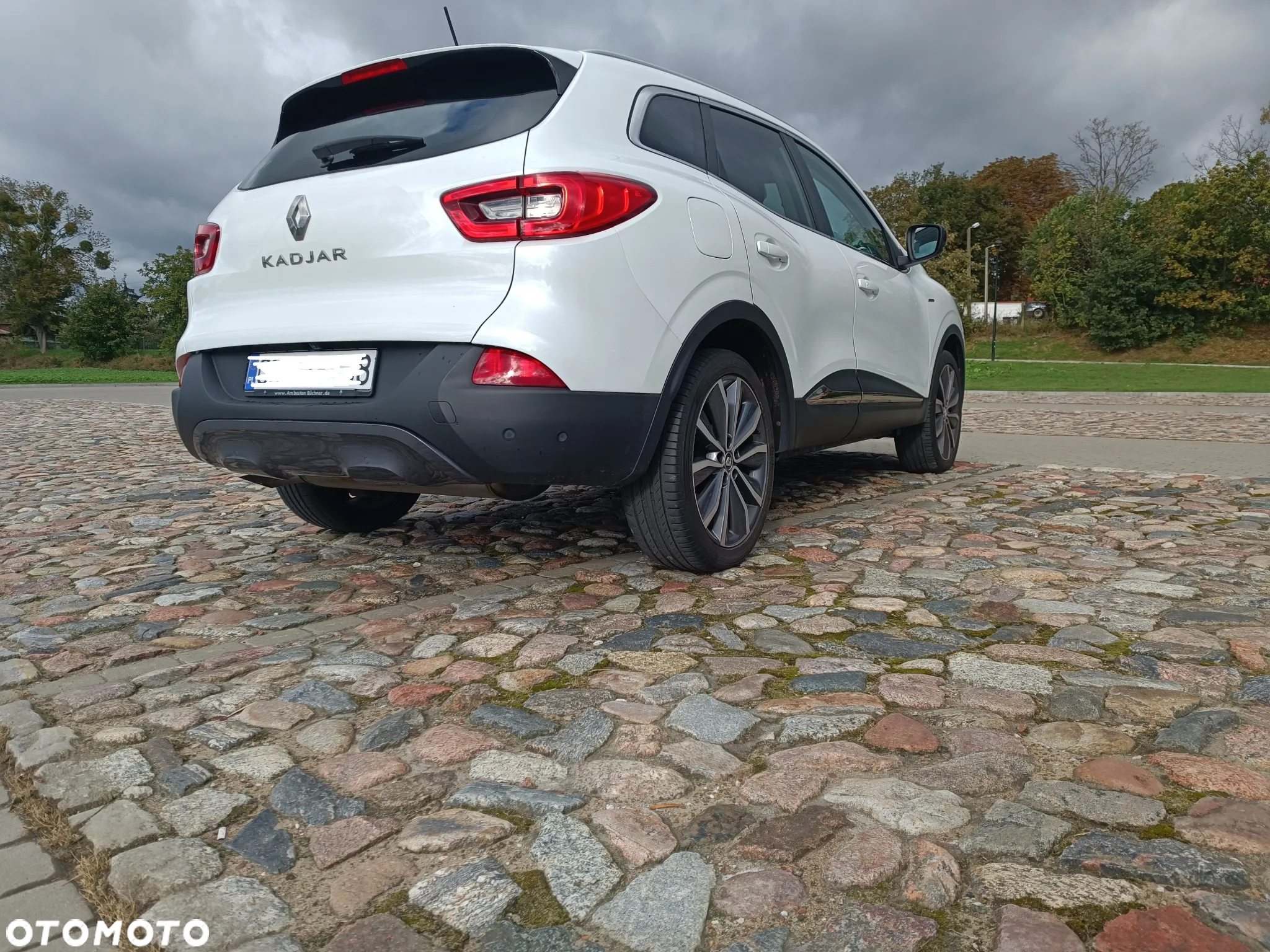 Renault Kadjar 1.6 dCi Energy Intens - 4