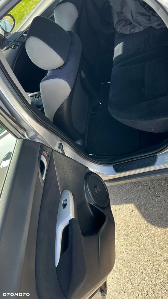 Honda Civic 1.8i-VTEC Sport - 11