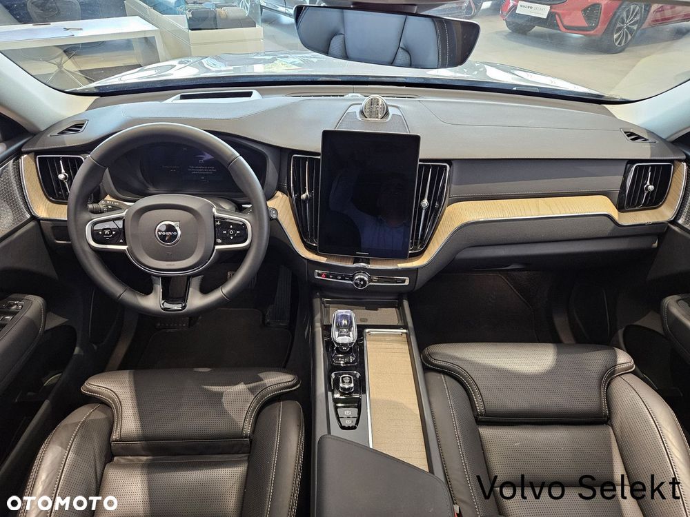 Volvo XC 60 - 16