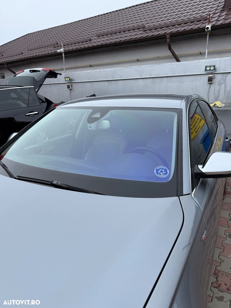 Audi A6 2.0 TDI quattro S tronic - 5