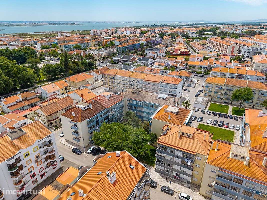 Apartamento T3 para venda - Grande imagem: 3/46