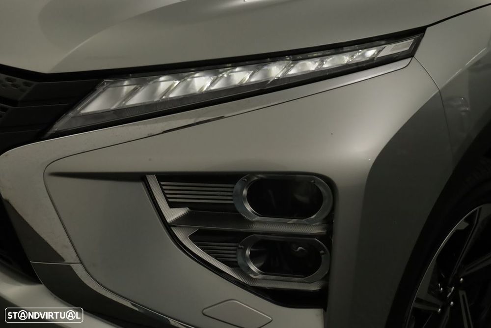 Mitsubishi Eclipse Cross 2.4 PHEV eMotion - 6