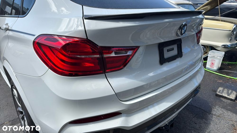 BMW X4 - 34