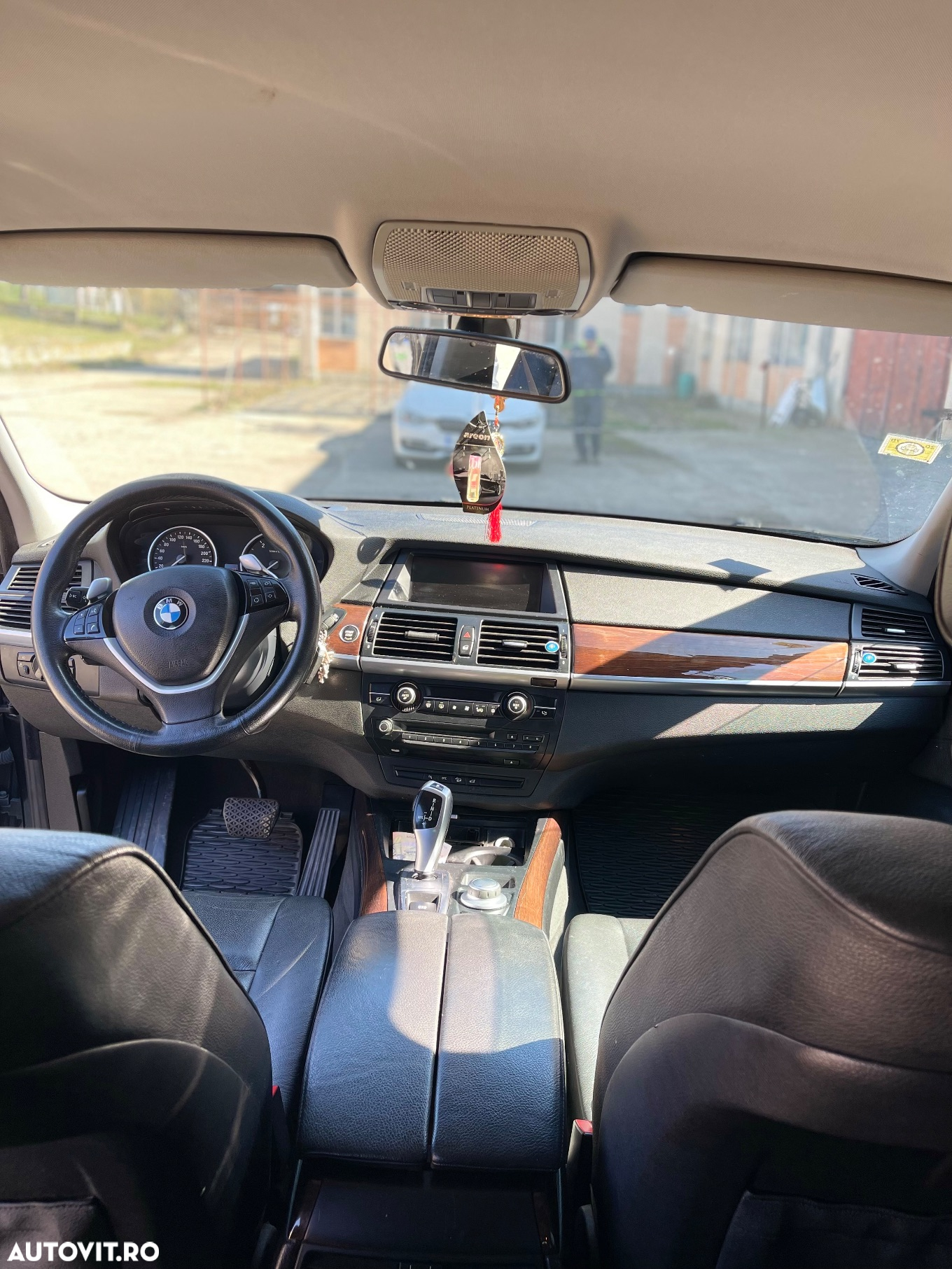 BMW X5 xDrive30d - 5