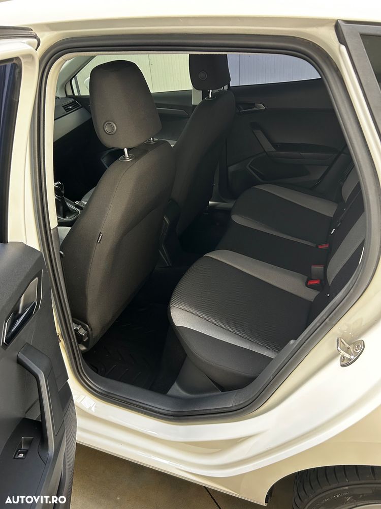 Seat Ibiza - 14