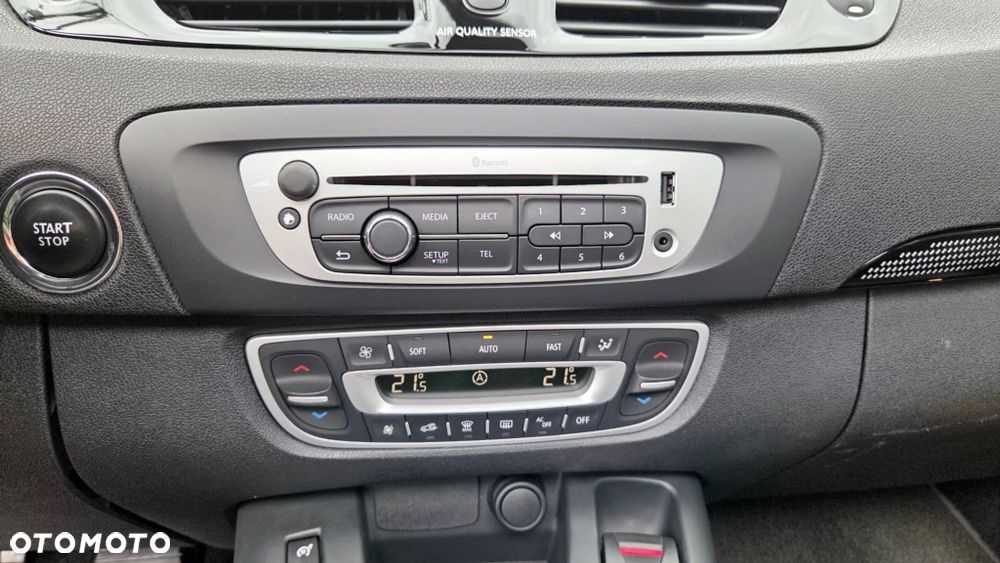 Renault Grand Scenic TCe 130 Luxe - 27