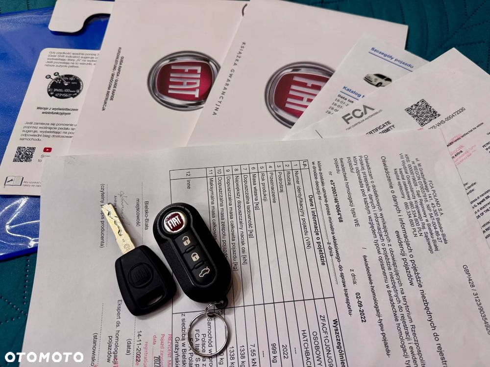 Fiat 500 - 10
