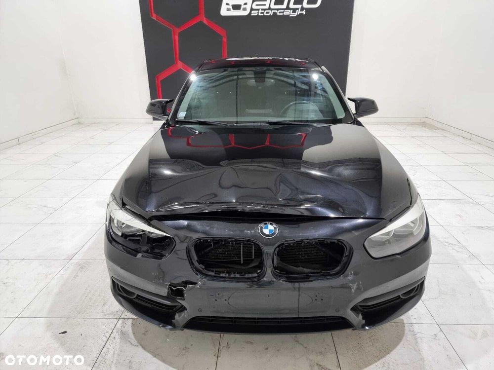 BMW Seria 1 - 8