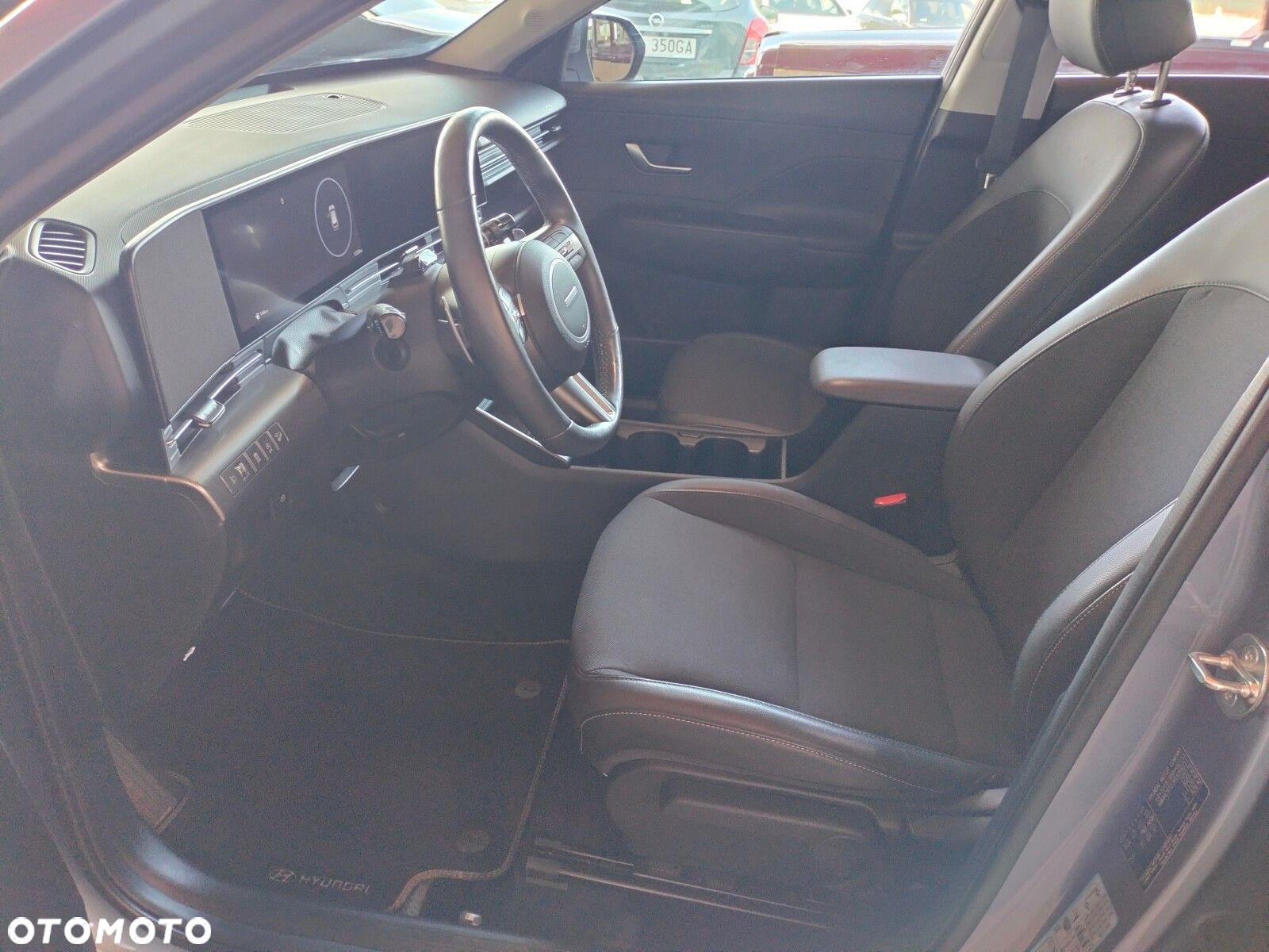 Hyundai Kona - 28