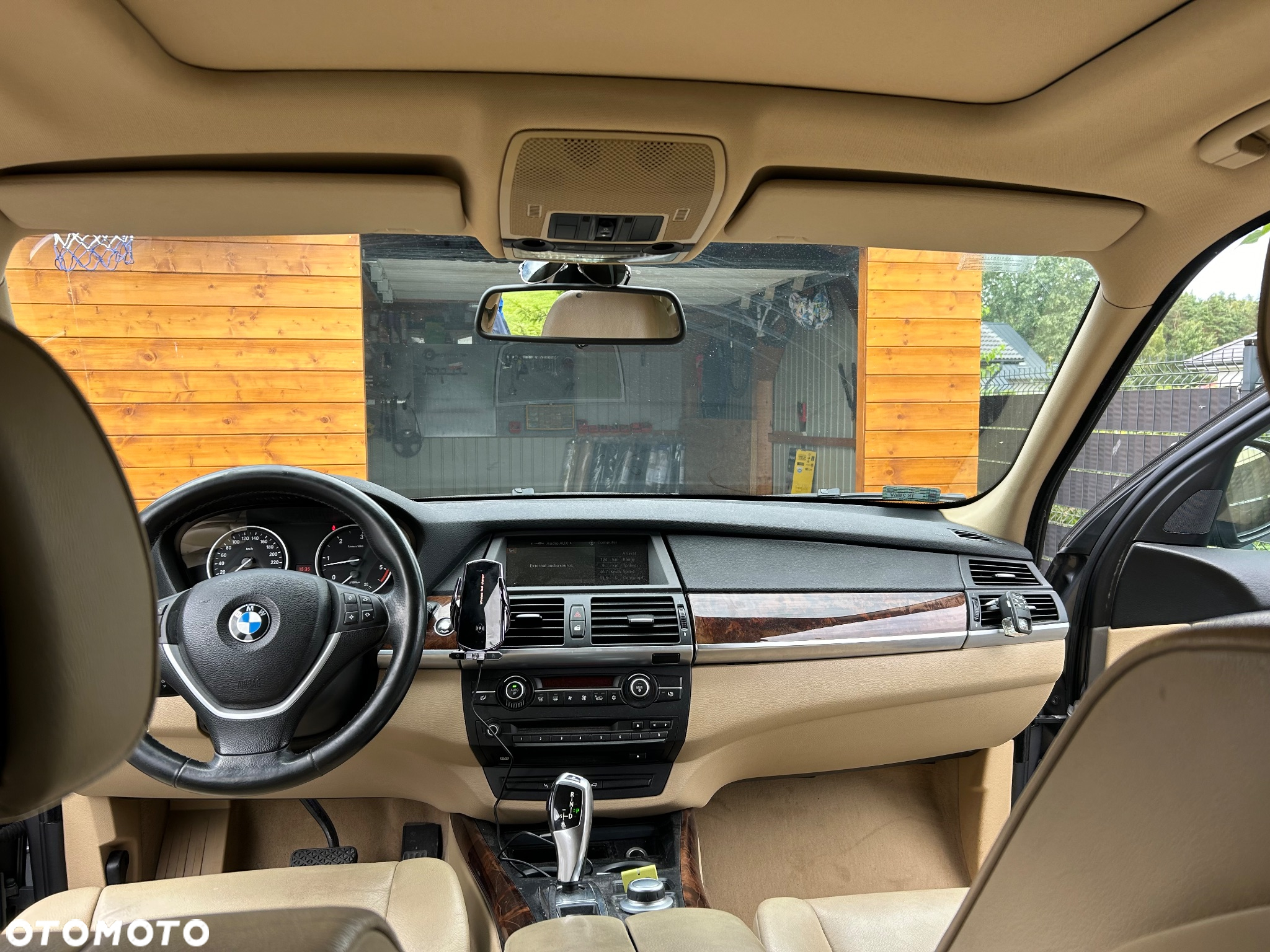 BMW X5 3.0d xDrive - 17