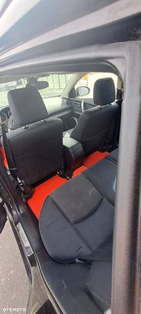 Mazda 6 2.0 CD Exclusive - 18