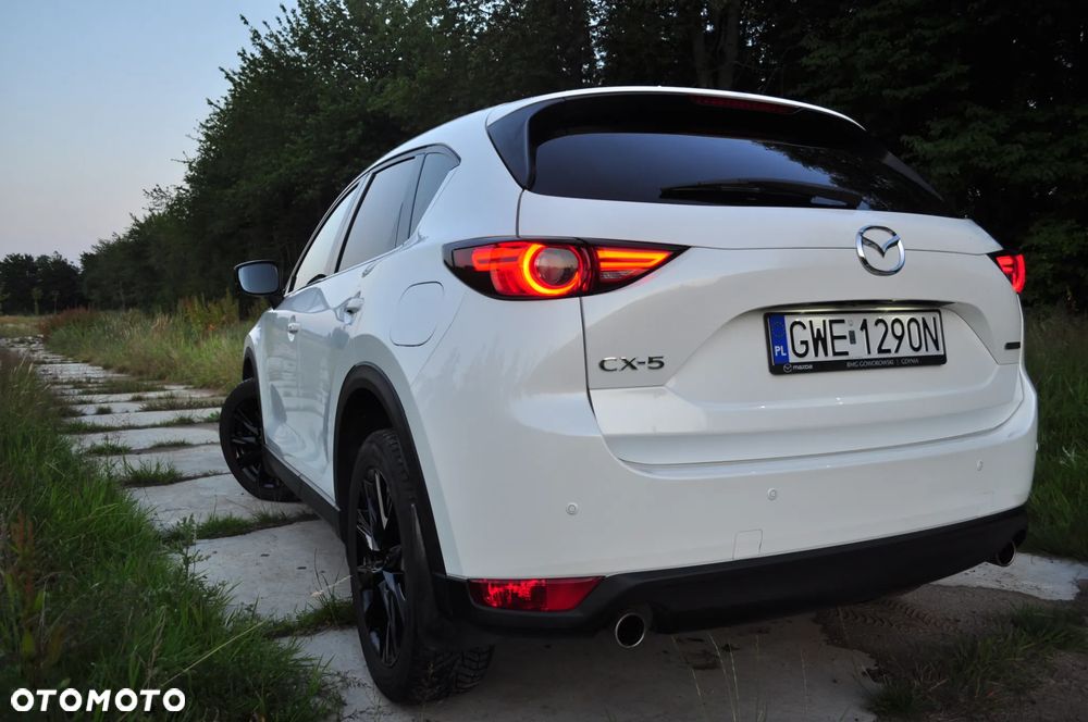 Mazda CX-5 2.0 Black 2WD - 27