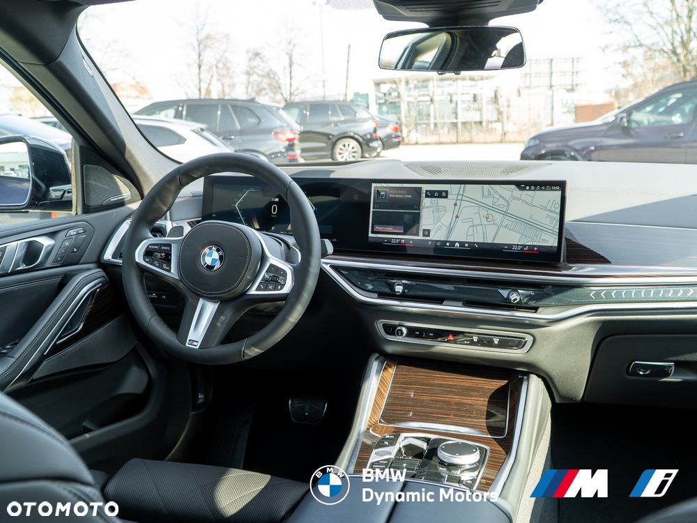 BMW X6 - 19