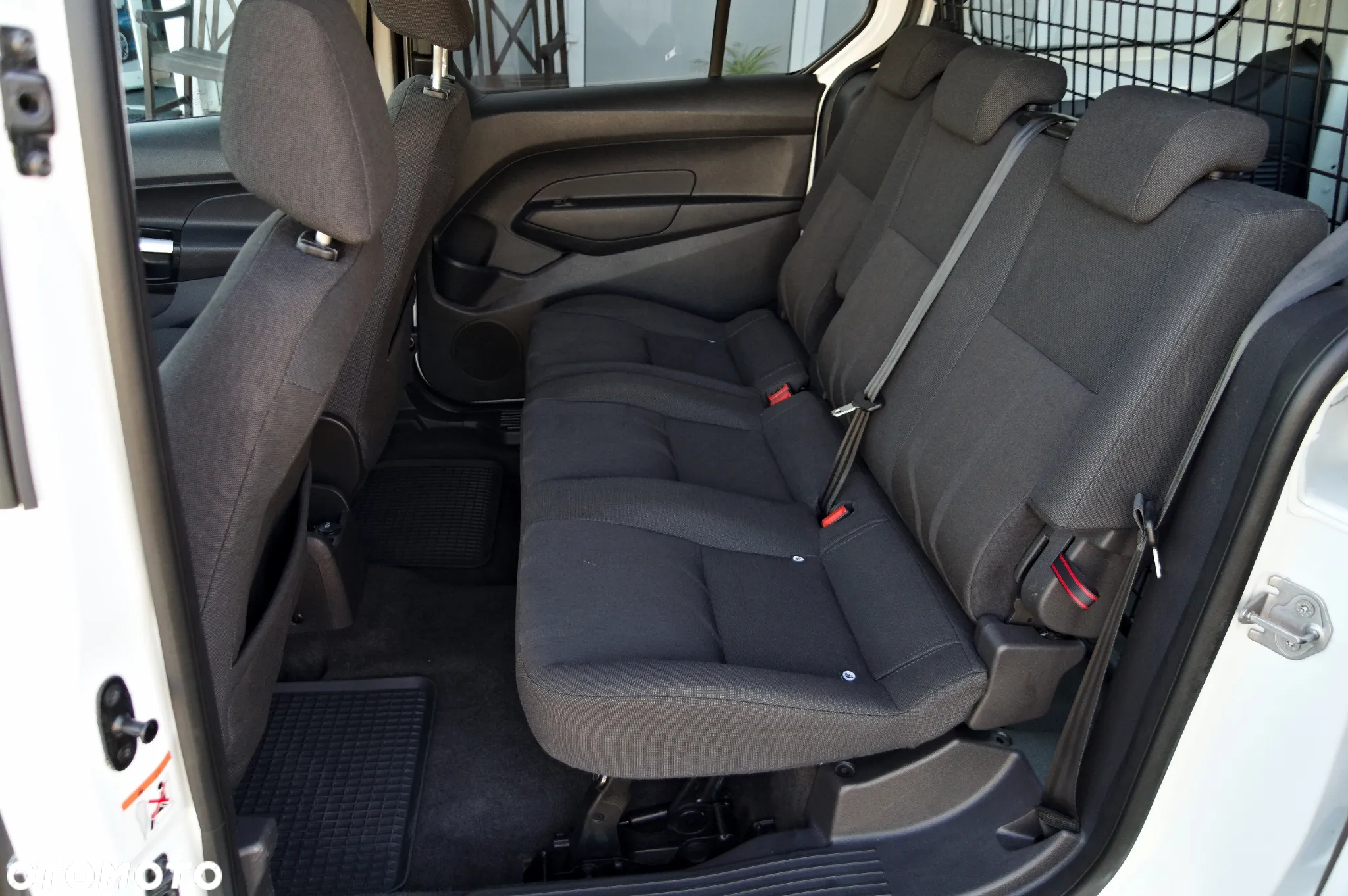 Ford Transit Connect 240 L2 LKW Autm Trend - 10