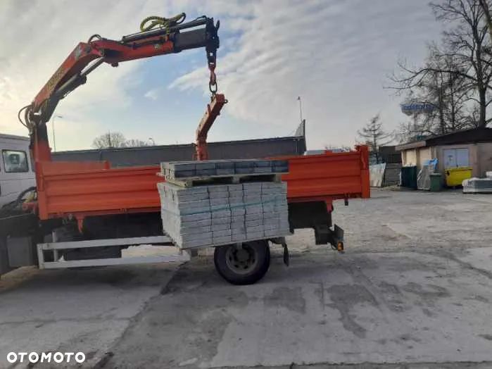 Iveco Eurocargo ML150 - 6