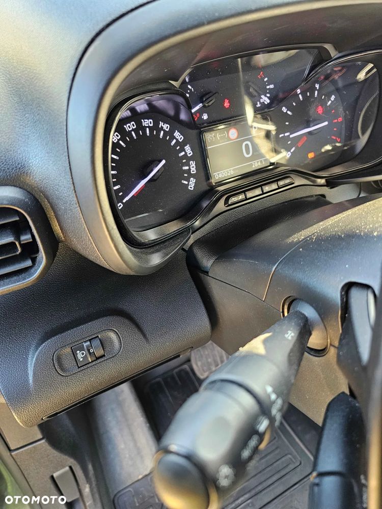 Toyota ProAce City Furgon - 4